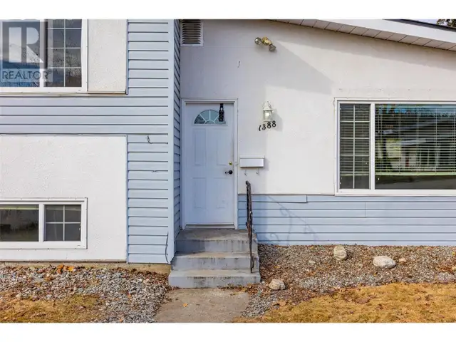 1388 Cherry Crescent W Kelowna, British Columbia in Houses for Sale in Penticton - Image 11