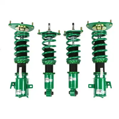 416/335/6214 Black friday Tein Flex Z Coilovers Special! Subaur STI 13-20 Subaru BRZ Scion FRS Toyot...