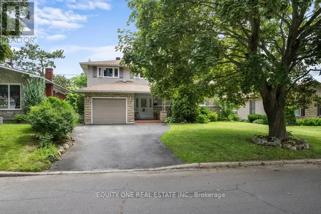 542 SIROIS AVENUE Ottawa, Ontario62863785736705121