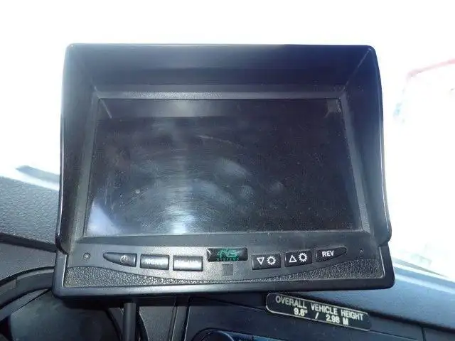 2011 Ford F550 in Heavy Trucks in Longueuil / South Shore - Image 18