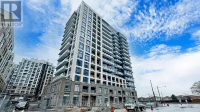601 - 7950 BATHURST STREET Vaughan (Beverley Glen), Ontario