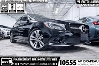 Auto Luana 2019 MERCEDES-BENZ CLA-Class PRENEZ UN RENDEZ-VOUS / BOOK AN APPOINTMENT (514) 327-5553 7... (image 2)