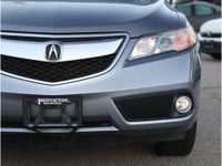 2014 ACURA RDX - ONE OWNER - BACKUP CAMERA - HEATED FRONT SEATS - DUAL-CLIMATE CONTROL - PUSH BUTTON... (image 6)