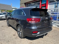 HERE IS A NICE CLEAN HWY DRIVEN KIA THAT LOOKS AND DRIVES GREAT AND SOLD CERTIFIED COME FOR TEST DRI... (image 5)