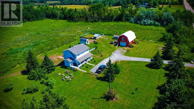 3281 Highway 6 Waldegrave, Nova Scotia in Houses for Sale in New Glasgow - Image 34