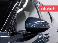 NO ACCIDENTS / CLEAN CARFAX / Power Tailgate/Hatch, Auto Dimming Rearview Mirror, Front Heated Seats... (image 8)
