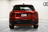 This Audi Q5 delivers a Intercooled Turbo Gas/Electric I-4 2.0 L/121 engine powering this Automatic... (image 6)