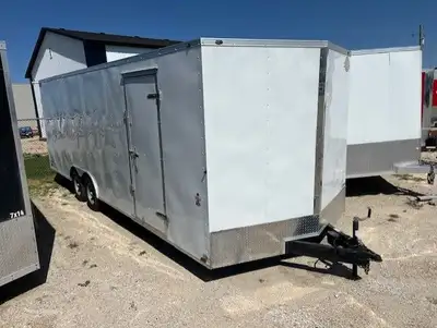 Come see us in the little red building with the friendly people and let us help you make a CONFIDENT...