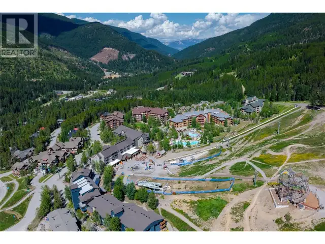 2049 SUMMIT Drive Unit# 311C Panorama, British Columbia in Condos for Sale in Cranbrook - Image 35