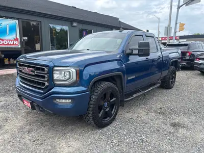THIS 2019 GMC ELEVATION IS CERTIFIED WITH BRAND NEW TIRES AND BREAK, IN A GORGEOUS COLOUR AND READY...