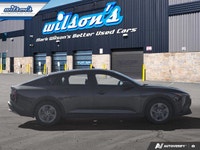 Check out this 2025 Kia K4 LX | Heated Seats | Smart Cruise | Remote Start | CarPlay + Android | Rea... (image 5)