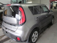 This 2018 Kia Soul LX is a smart choice for drivers who want practicality, easy driving manners, and... (image 3)