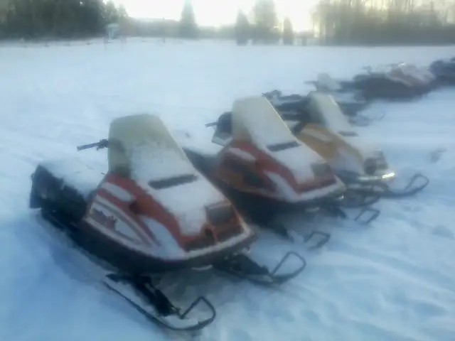 2013.SUMMIT.800.MOTOSKI,SKIDOO,ELAN..CALL.7802409380 in Snowmobiles in Edmonton - Image 9