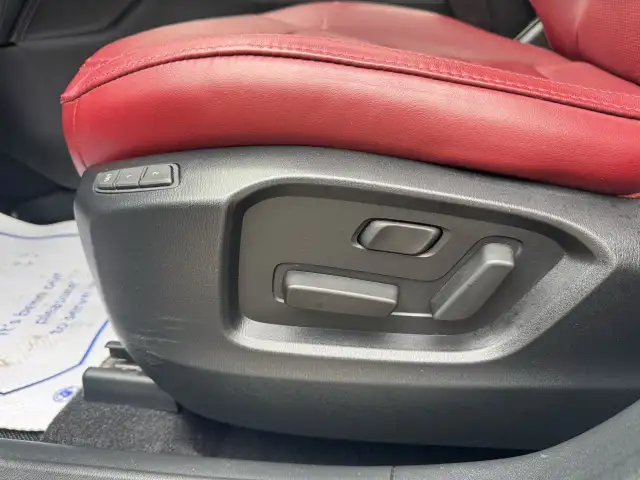 2023 Mazda CX-5 Kuro Edition AWD, LOW KM, RED LEATHER!, SUNROOF! in Cars & Trucks in Ottawa - Image 21