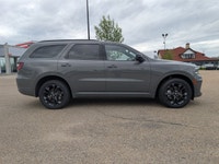 The 2026 Dodge Durango GT combines bold style, capable performance, and advanced features in a versa... (image 7)