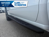 One Owner, AT4, Technology Pkg, P/Sunroof, AT4 Premium Pkg, Heads Up Display, 6.2L, Off Road Clearan... (image 4)