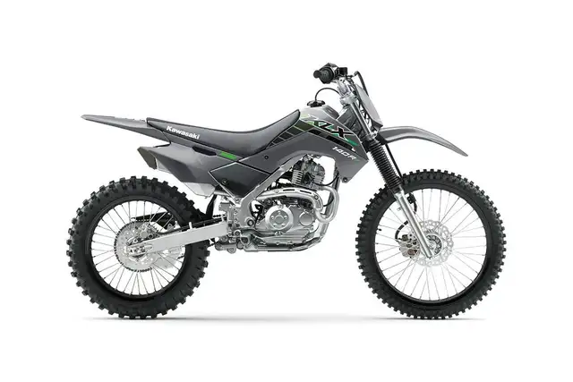2025 KAWASAKI KLX140R F in Dirt Bikes & Motocross in Laval / North Shore - Image 3