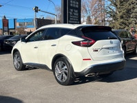 Double L Motors Ltd. FOR SALE: 2021 Nissan Murano SL Fully Loaded, AWD Luxury SUV Drive in style, co... (image 3)