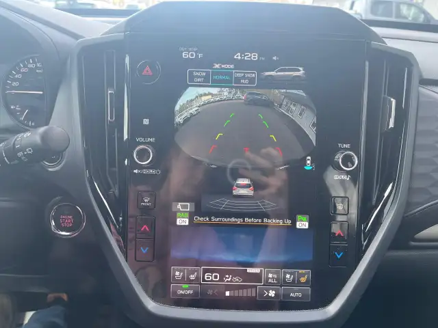 2025 Subaru Forester Premier LOW KM! HEATED AND COOLING SEATS... in Cars & Trucks in Annapolis Valley - Image 14