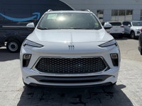 Crowfoot Hyundai, AMVIC Licensed Dealer The 2025 Buick Encore GX Avenir is the ultimate expression o... (image 1)
