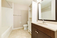 Amenities: Balconies • Bright Rooms • Heat & Water Included Suite & Building: Spacious one-bedroom,... (image 6)