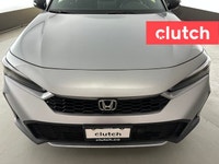 Electric Parking Brake, Front Heated Seats, Folding Rear Seats and more! Clutch is the largest onlin... (image 6)