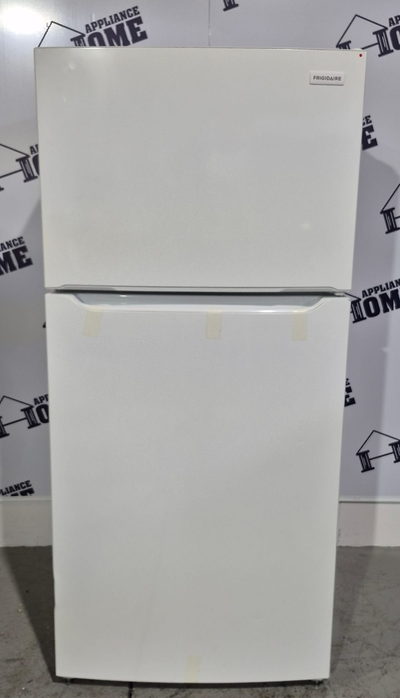 Top Freezer Fridge 30", View more