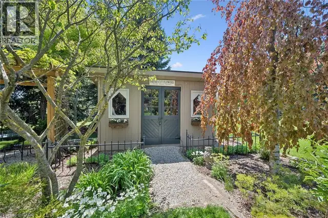 1 PINTAIL Drive Elmira, Ontario in Houses for Sale in Kitchener / Waterloo - Image 40