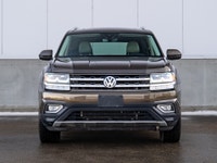 CARGET AUTOMOTIVE is thrilled to offer this 2019 Volkswagen Atlas Execline, a fully-loaded midsize S... (image 3)