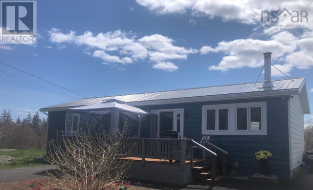 1400 EASTERN SHORE Road Eagle Head, Nova Scotia in Houses for Sale in Bridgewater