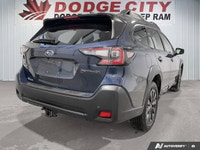 This Subaru Outback delivers a Regular Unleaded H-4 2.5 L/152 engine powering this Variable transmis... (image 4)