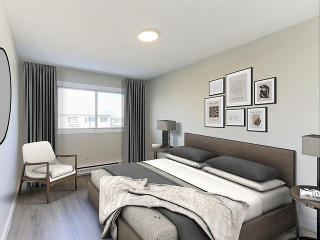 6780-110 Apartment for Rent - 6965 Rue De Choisy dans Locations longue durée  à Ville de Montréal - Image 3