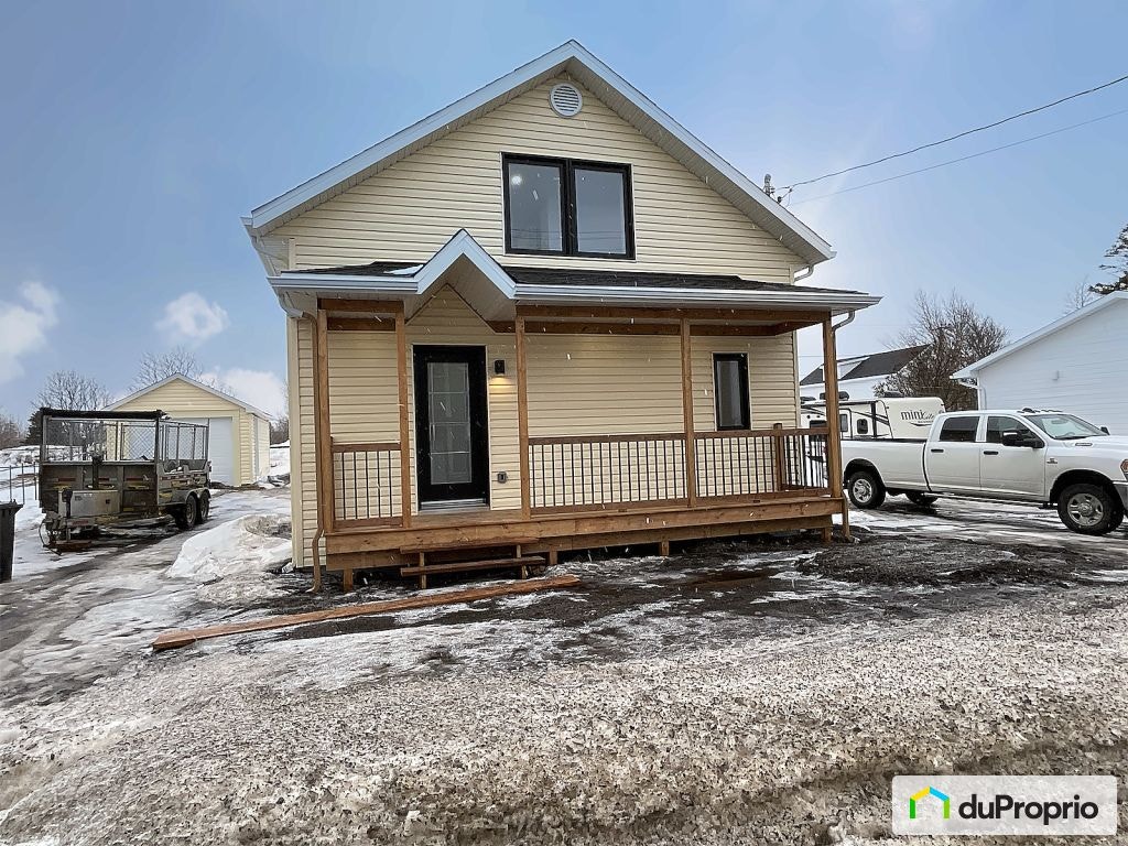 $325,000 - 1 1/2 Storey for sale in Matane — photo 3