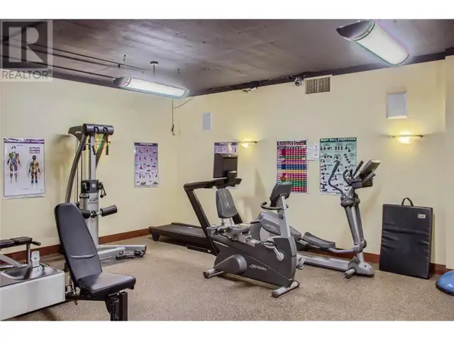 375 Raven Ridge Road Unit# 101C Big White, British Columbia in Condos for Sale in Penticton - Image 29