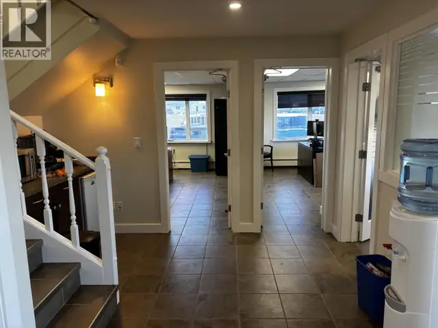 9303 85 AVENUE Fort St. John, British Columbia in Commercial & Office Space for Sale in Fort St. John - Image 5