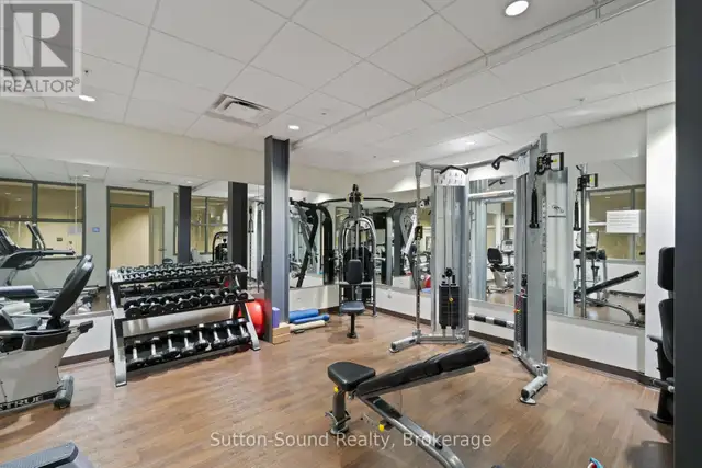 410 - 945 3RD AVENUE EAST AVENUE Owen Sound, Ontario in Condos for Sale in Owen Sound - Image 27