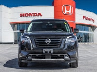 New Price! SL|4WD|Leather|Sunroof|Navi|CarPlay 2023 Nissan Pathfinder SL SL|4WD|Leather|Sunroof|Navi... (image 1)