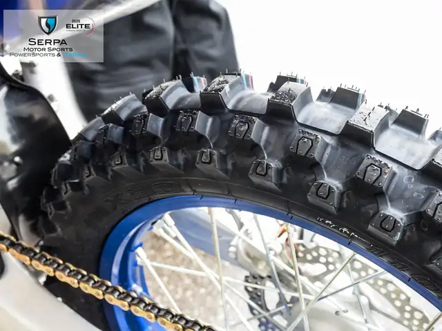 2025 Yamaha YZ250F *CLEARANCE* in Dirt Bikes & Motocross in Markham / York Region - Image 10