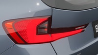 BMW Laval vous présente la puissante *BMW X1 xDrive28i 2026*. La nouvelle BMW X1 a la sportivité et... (image 9)