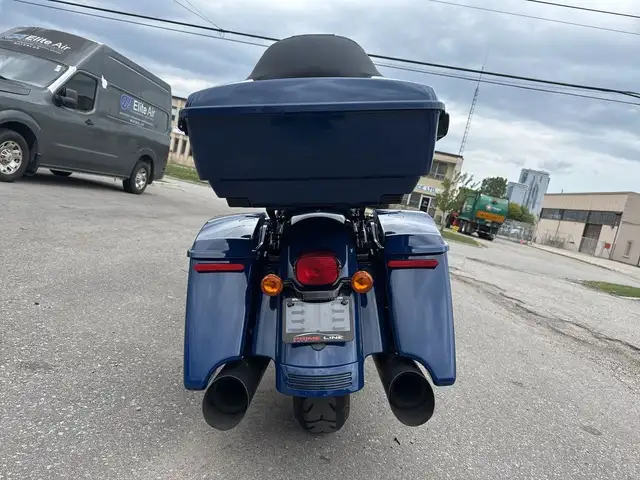 2023 Harley-Davidson Road Glide Special ~ QUICK DETACH TOUR PAK  in Sport Touring in City of Toronto - Image 16