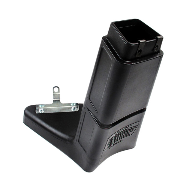 S&B Filters AS-1005 Air Intake Scoop for 03-08 Ram 1500 5.7L V8 in Engine & Engine Parts in Norfolk County - Image 4