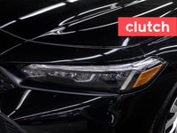 Electric Parking Brake, Brake Assist, Front Heated Seats and more! Clutch is the largest online used... (image 7)