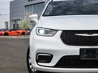 7 Passenger | Heated Leather Seats | Heated Steering Wheel | 360 Surround Vision | Power Release Lif... (image 4)