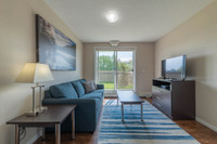 Eaglemont Manor - Furnished 1 Bed Suite Apartment for Rent