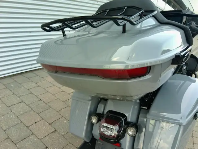 2026 Harley-Davidson Street Glide Limited in Street, Cruisers & Choppers in Oshawa / Durham Region - Image 14