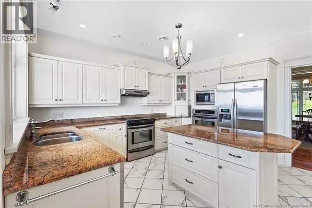 2990 Route 690 Sypher Cove, New Brunswick in Houses for Sale in Fredericton - Image 16