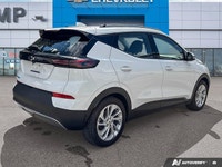 Saskatoon Motor Products - General Motors Certified, Bolt EUV LT, 4D Sport Utility, Electric Motor,... (image 5)