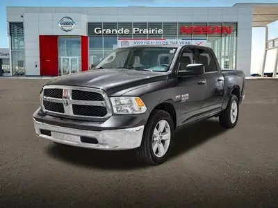 Recent Arrival! 8-Speed Automatic 4WD HEMI 5.7L V8 VVT 6 Speakers, Air Conditioning, Alloy wheels, A...