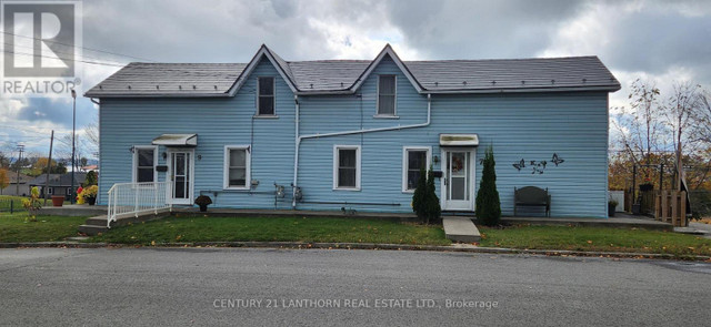 7-9 JOHN ST Quinte West, Ontario in Houses for Sale in Trenton