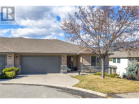 3512 Ridge Boulevard Unit# 17 West Kelowna, British Columbia